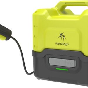 Aqua2go GD65 MINI reiniger