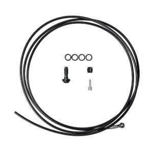 Magura disctube-leiding voor MT4 tot MT trail SL 2500mm