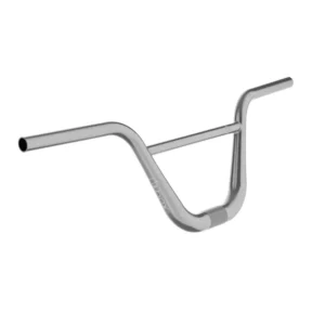 Box Hex Lab Oversized Flat Titanium Handlebar