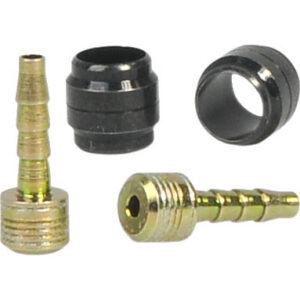 Elvedes hydroslang aansluiting set Magura CP2019132