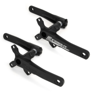 Insight MX4 crankset