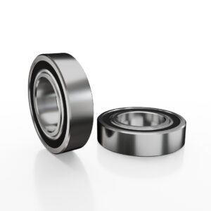 SD-X Sniper Evo Air Front Hub Wheel Bearing Set