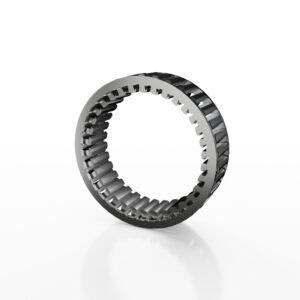 SD-X Sniper Evo Air Hub Clutch Bearing + Grease