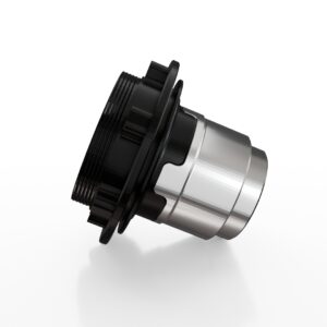 SD-X Sniper Evo Air Hub Driver