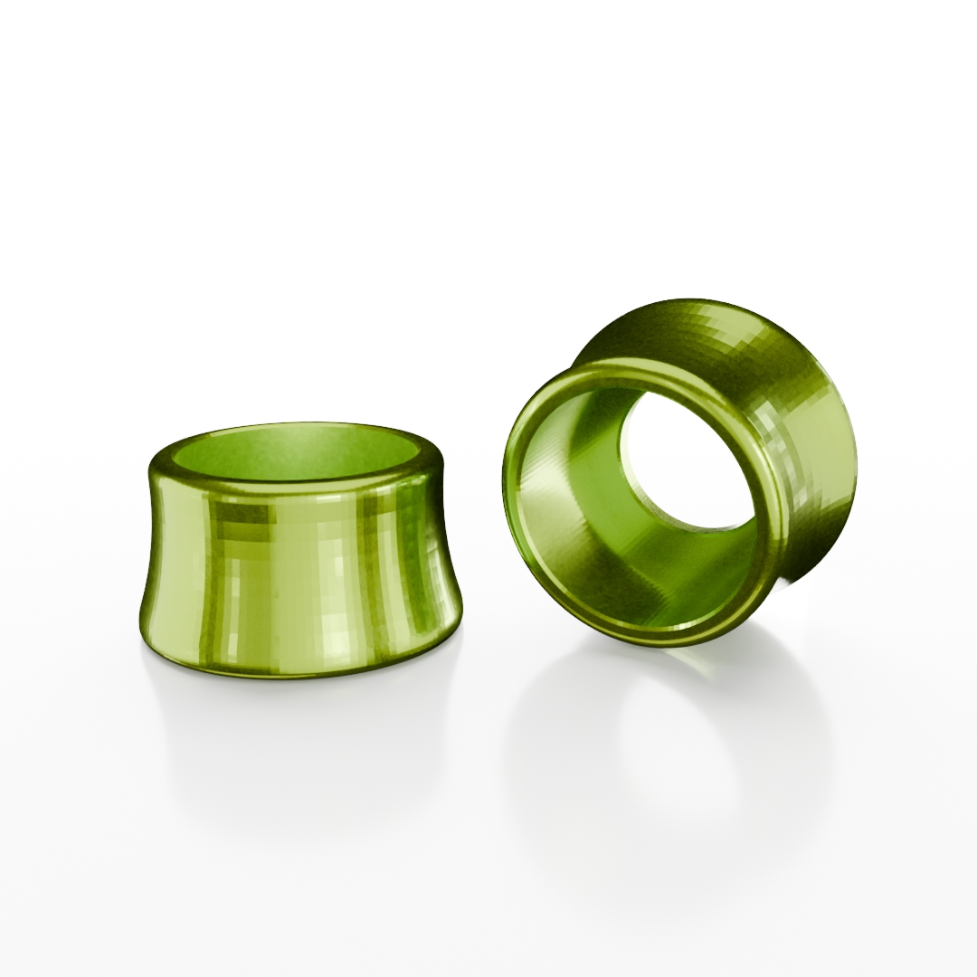 SD-X Sniper Evo Bolt Caps Set - Afbeelding 7