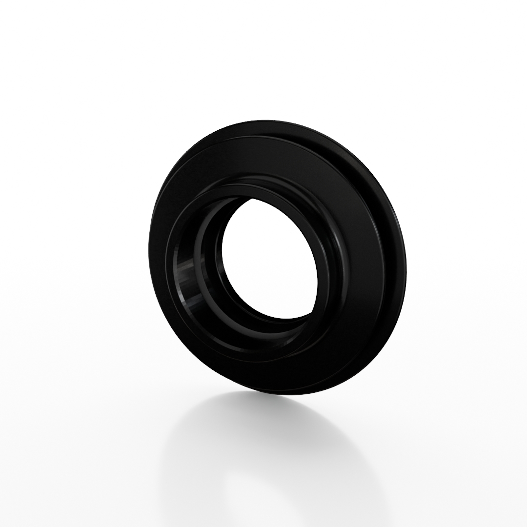 SD-X Sniper Evo Rear Hub End Cap - Afbeelding 30