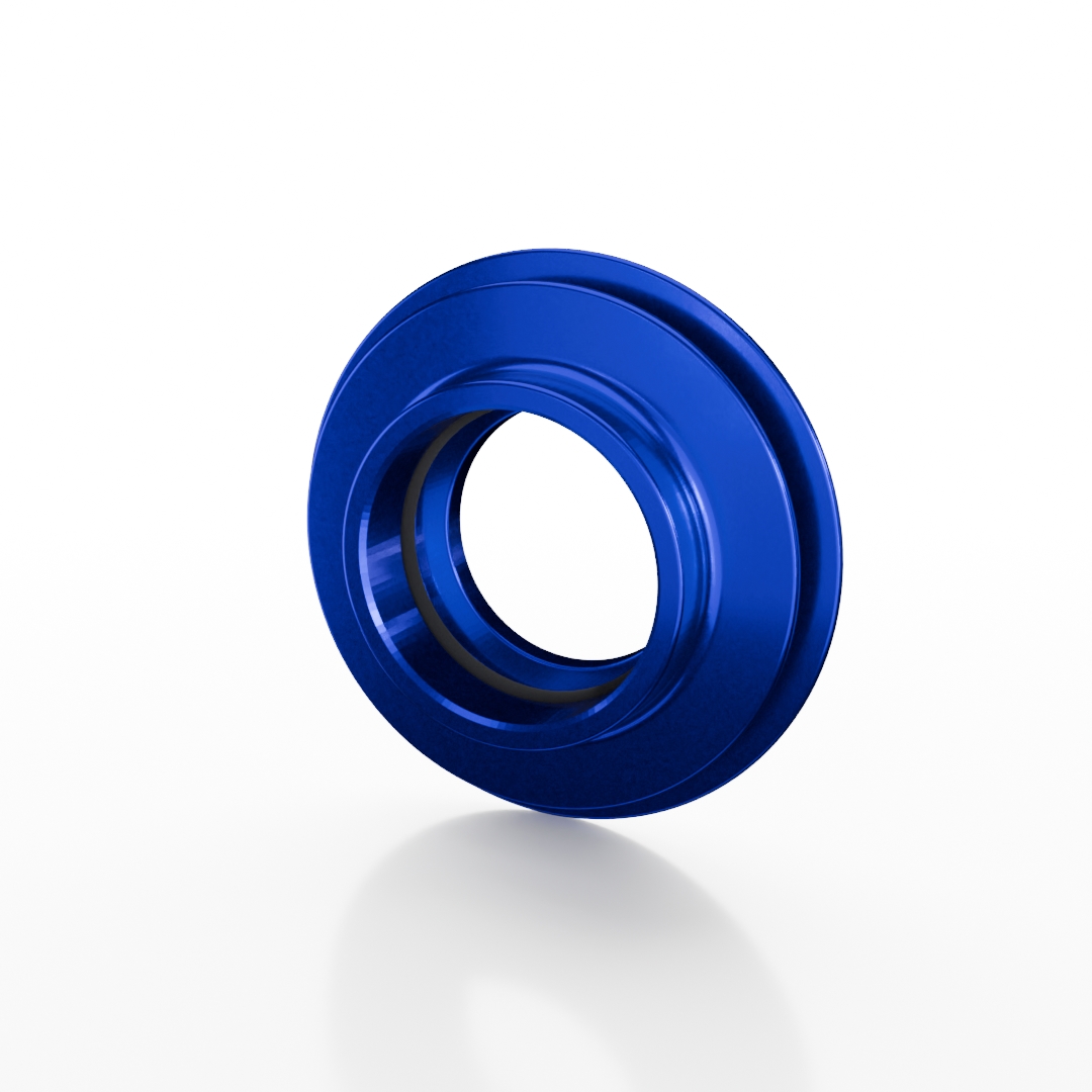 SD-X Sniper Evo Rear Hub End Cap - Afbeelding 28