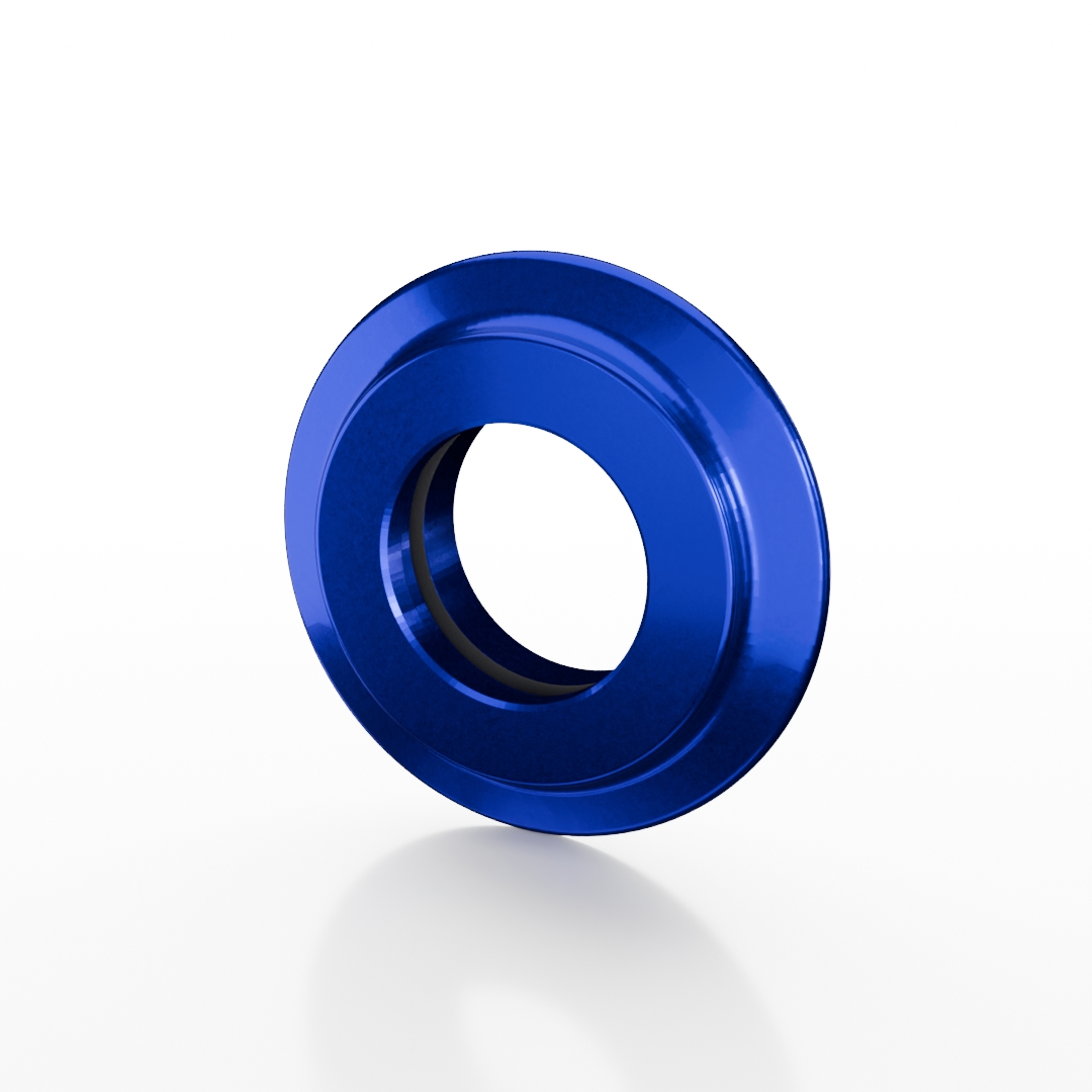 SD-X Sniper Evo Rear Hub End Cap - Afbeelding 27