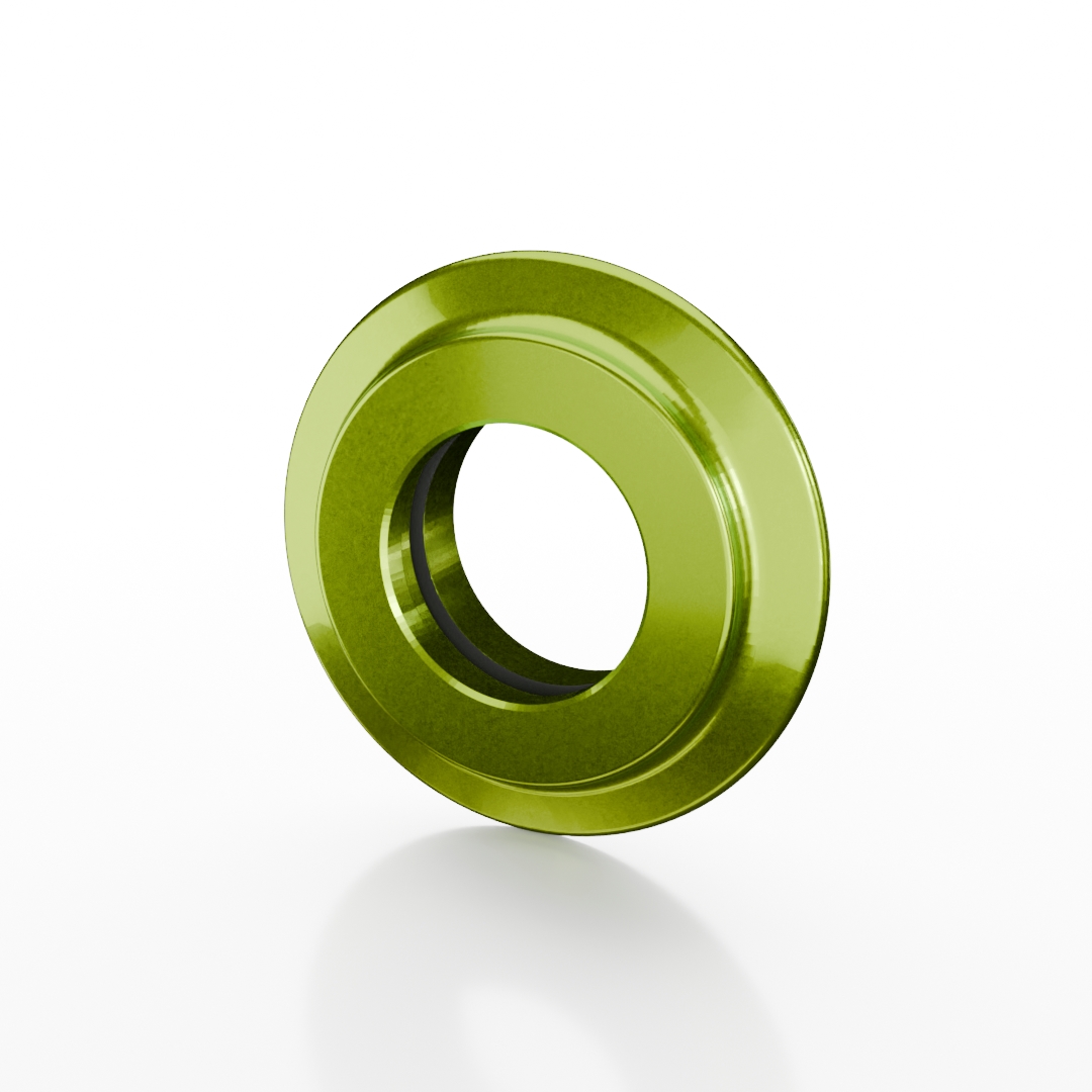 SD-X Sniper Evo Rear Hub End Cap - Afbeelding 25