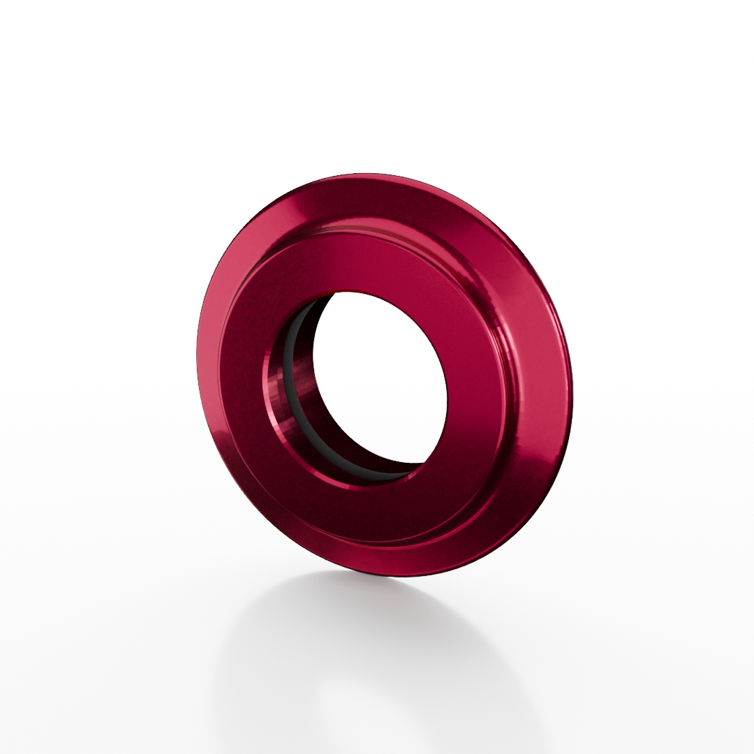 SD-X Sniper Evo Rear Hub End Cap - Afbeelding 17