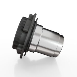 SD-X Sniper Evo Pro Hub Driver