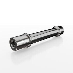 SD-X Sniper Evo Rear Hub Conversion Kit 10 mm