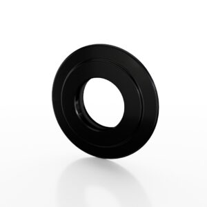 SD-X Sniper Evo Rear Hub End Cap