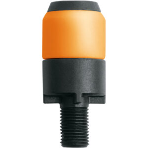 SKS adapter voor pompkop Schwalbe Clik Valve