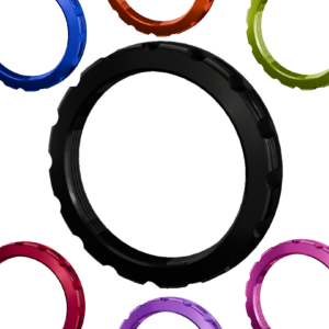 SD-X Sniper Evo Lockring