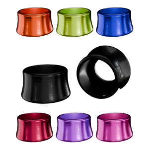 SD-X Sniper Evo Bolt Caps Set