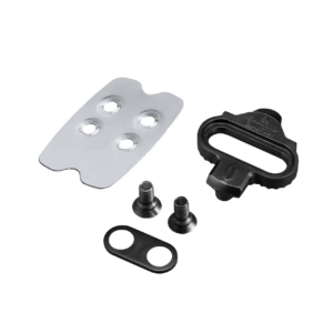 Shimano cleat set CL-MT001 for multi-entry mode (pair)