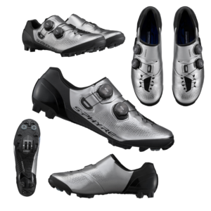 Shimano S-Phyre shoes SH-XC903S Silver