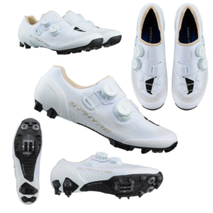Shimano S-Phyre shoes SH-XC903 Women White