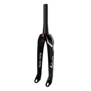 Box One X6 Aluminium Carbon Pro Fork 20mm