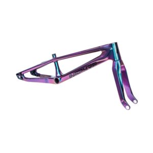Inspyre ERA Frame kit | Chameleon / Black