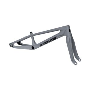 Inspyre ERA Frame kit | Stealth Gray / Black
