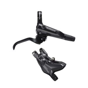 Shimano Deore BL-MT501 / BR-M6000 J-KIT Disc Brake set - 1700mm