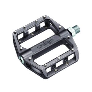 Wellgo B087 pedals ball bearings