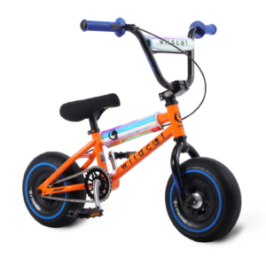 Wildcat Mini BMX OG Orange