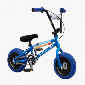 Wildcat Mini BMX OG Pro Blue