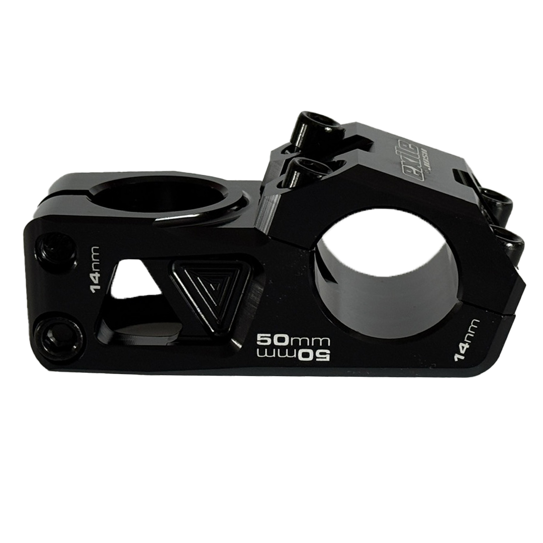 Exile Pro Top Load Stem 31.8mm Black - Afbeelding 2
