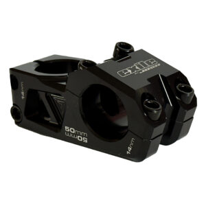 Exile Pro Top Load Stem 31.8mm Black