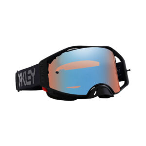 Oakley Airbrake Goggles B1B Blackout-Prizm Sapphire