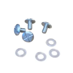 Kenny Downhill Helmet Screws Kit