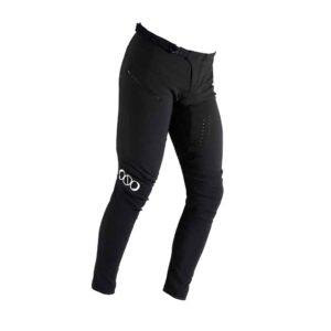Nologo Racer Pants BMX/MTB - Black