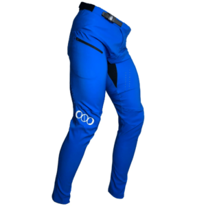 Nologo Racer Pants BMX/MTB - Blue