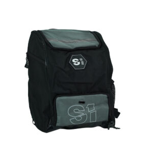 S1 Helmet/Gear backpack V2 Black