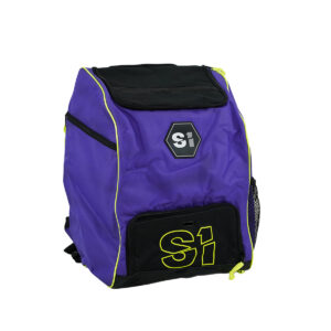 S1 Helmet/Gear backpack V2 Purple
