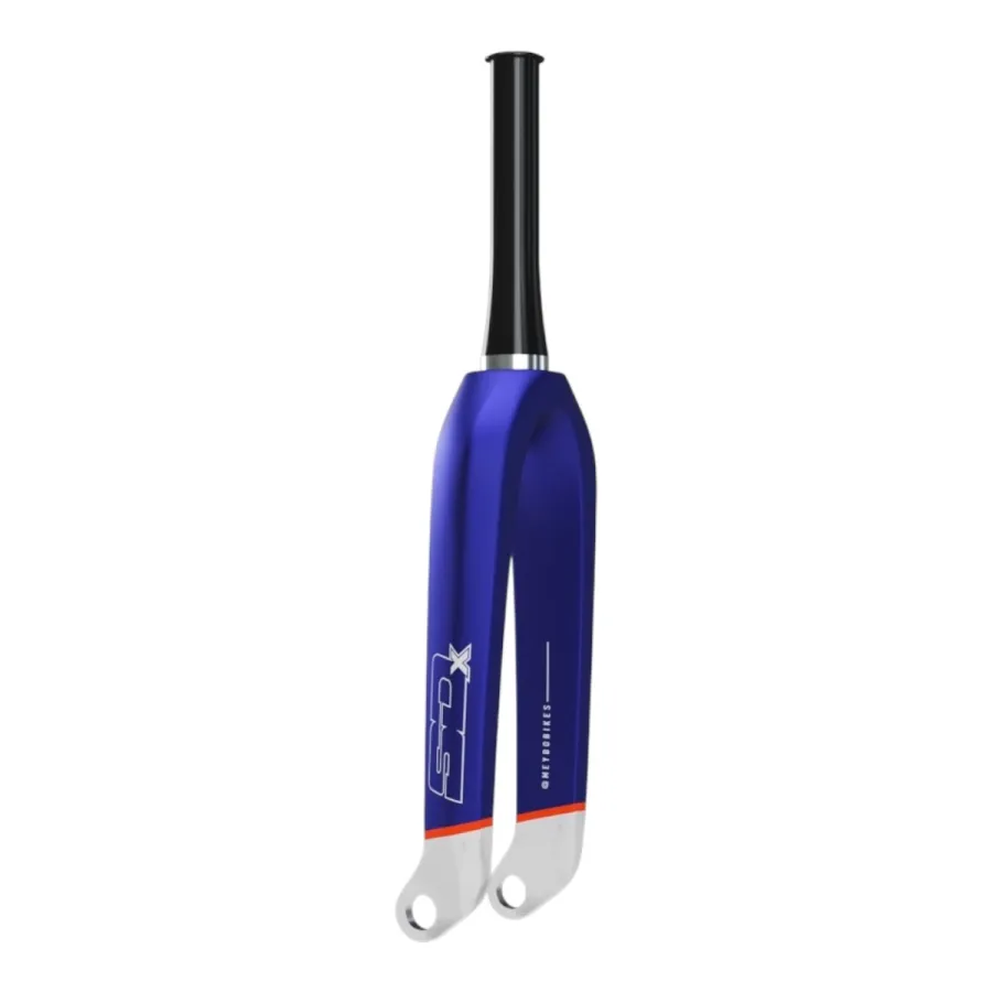 SD Carbon Fork V2 CNC steerer Meybo HSX Carbon 2026.5 Color - Afbeelding 3
