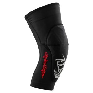Troy Lee Designs Speed Pro Knee Guard Black