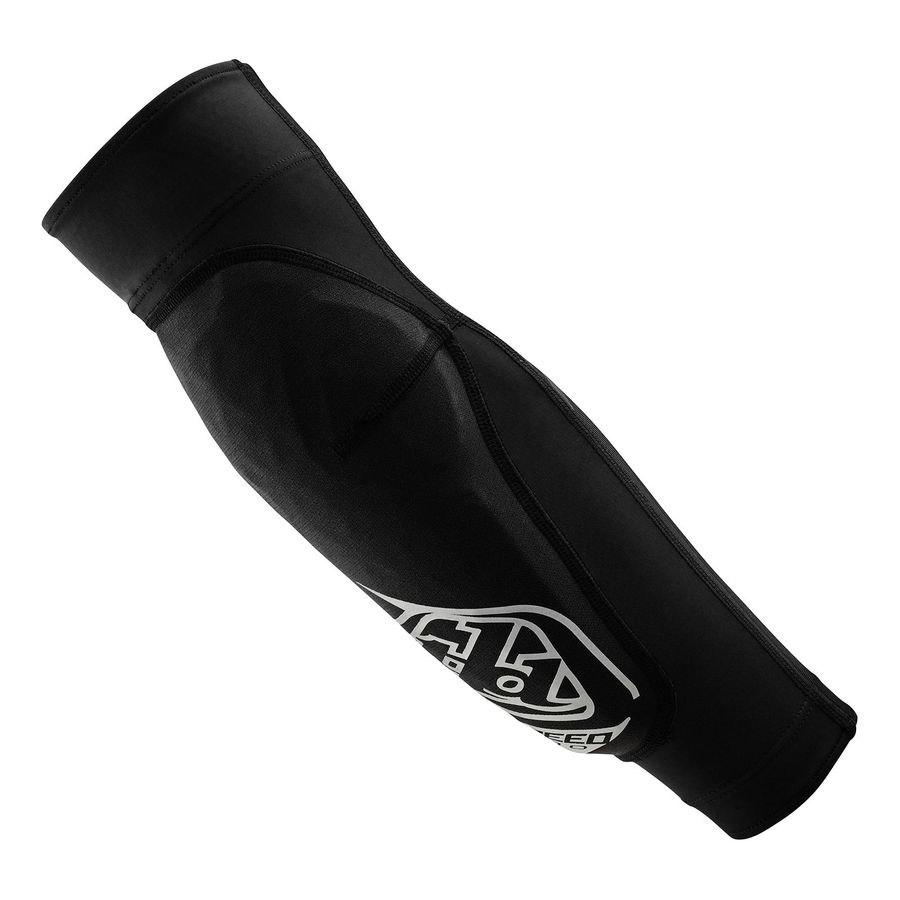 Troy Lee Designs Speed Pro Elbow Guard Black - Afbeelding 3