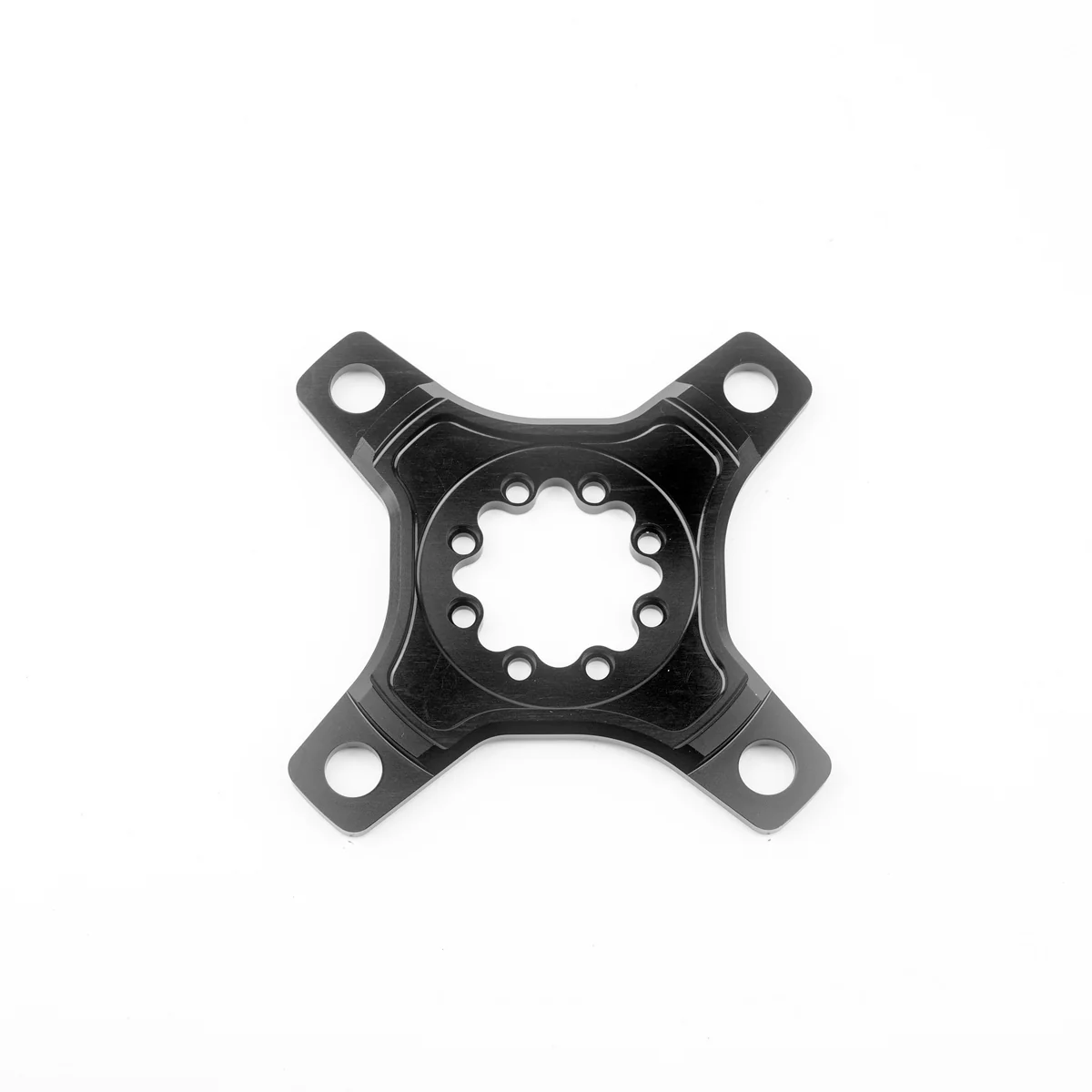 5DEV RGXC Titanium Crankset Raw - Afbeelding 4