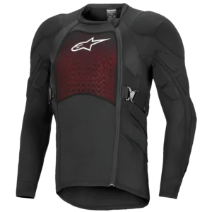 Alpinestars Bionic Plasma Light Protection Jacket Adult