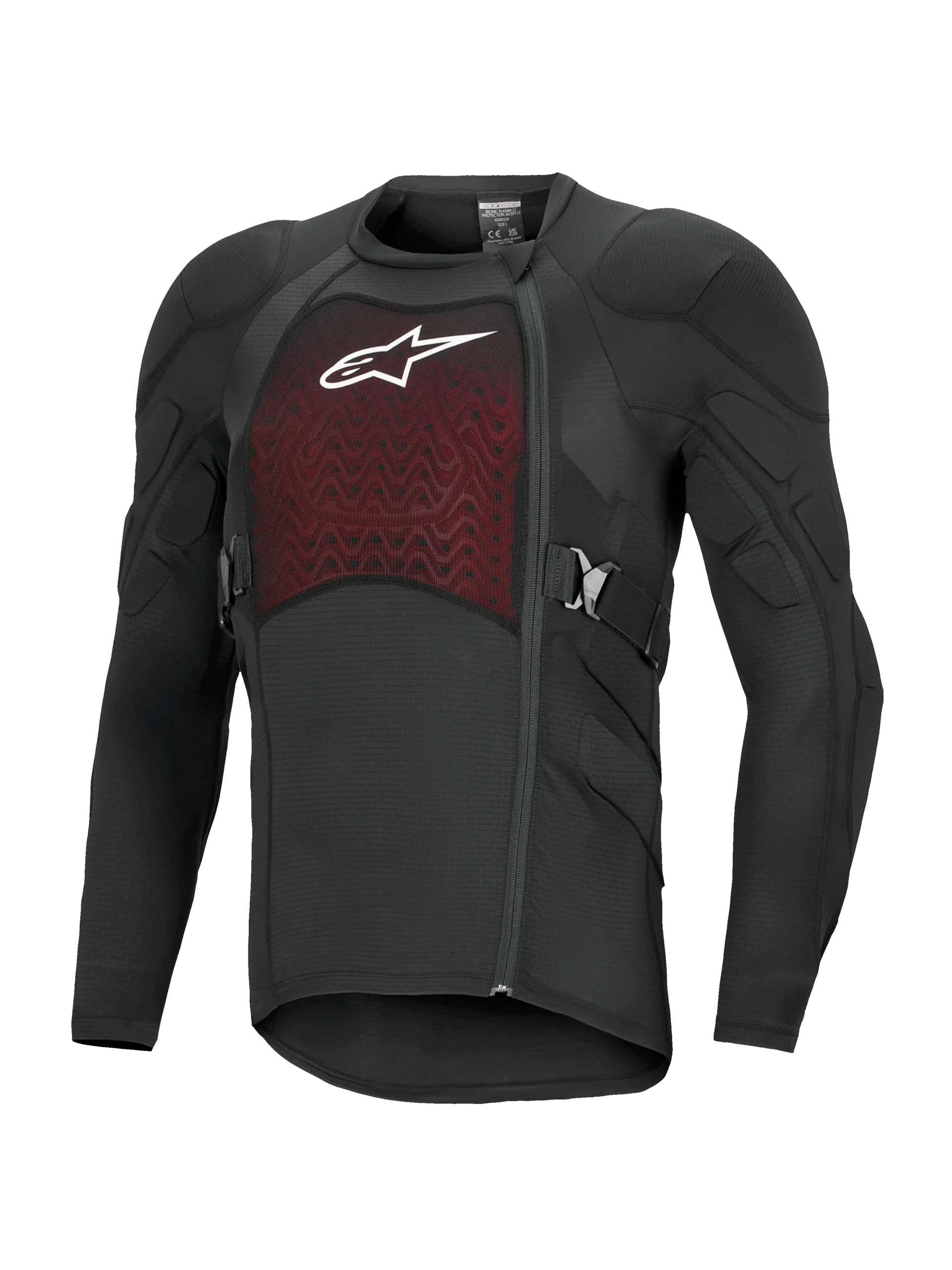 Alpinestars Bionic Plasma Light Protection Jacket Adult