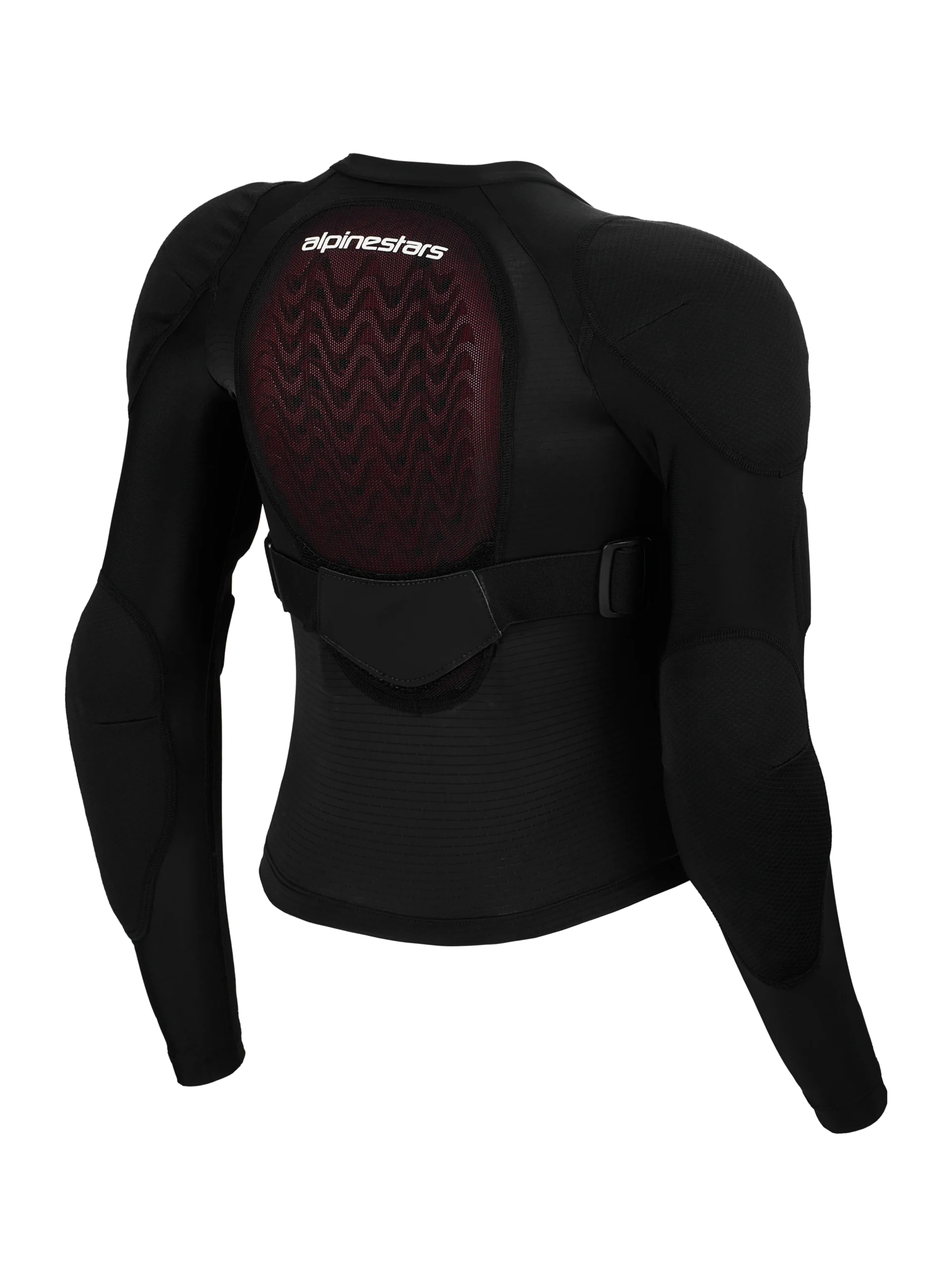 Alpinestars Bionic Plasma Light Protection Jacket Youth - Afbeelding 2