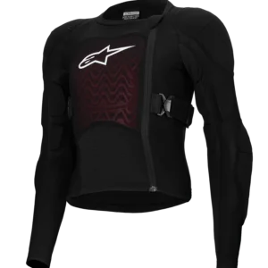 Alpinestars Bionic Plasma Light Protection Jacket Youth