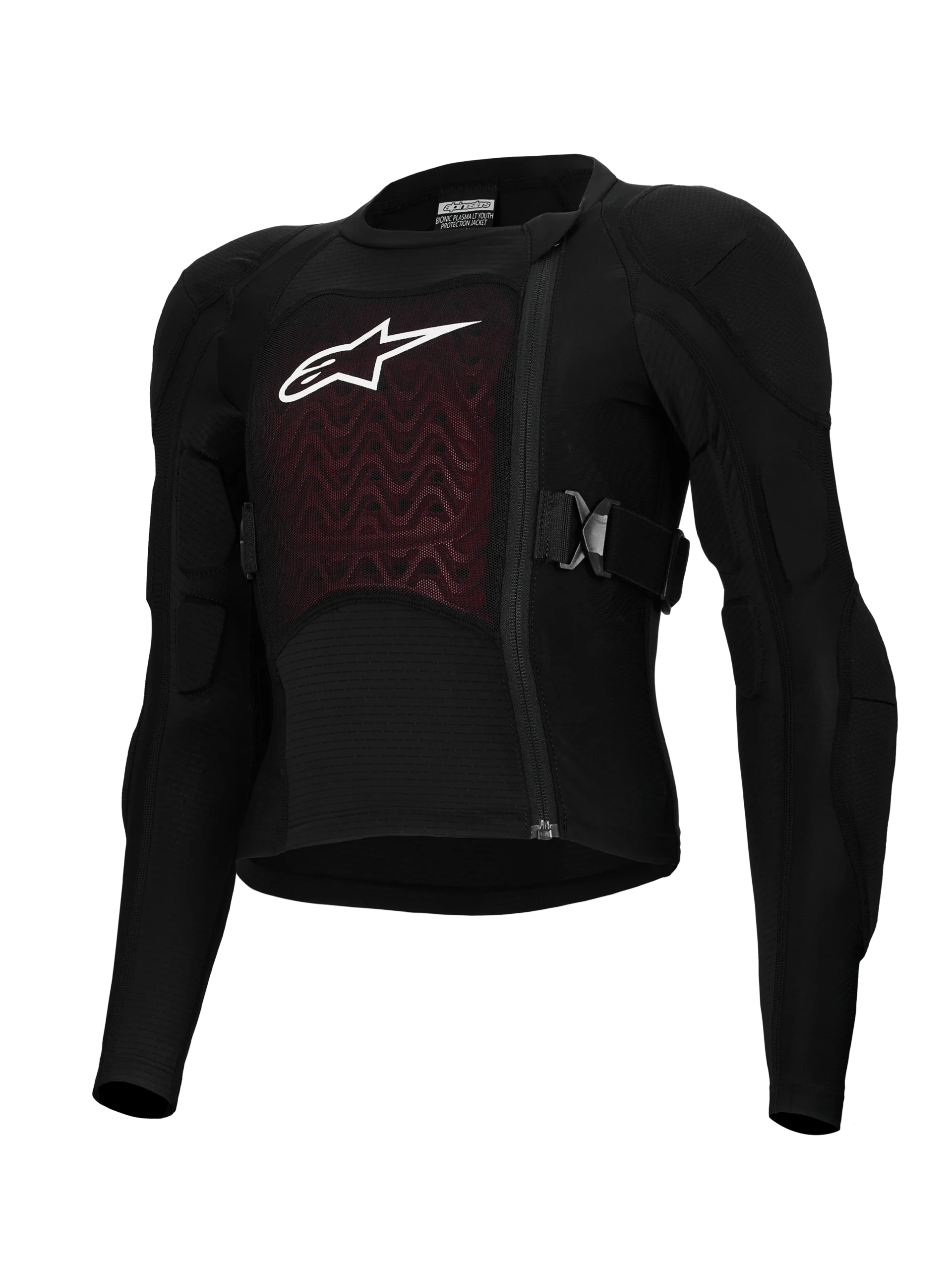 Alpinestars Bionic Plasma Light Protection Jacket Youth