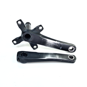 SD Expert 155mm crankset