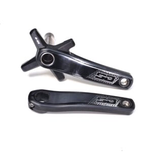 SD B-85 155mm crankset