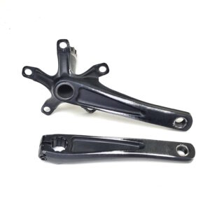 SD Expert 5H 165mm crankset